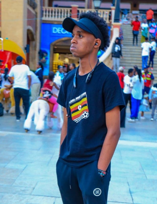 Joshua Mwendwa